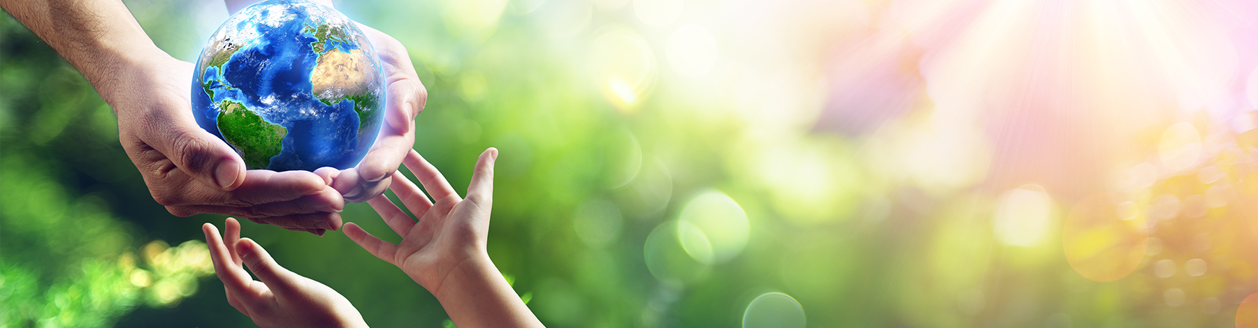 社会課題解決と貢献を目指し、再生エネルギー活用のサイクルを創る