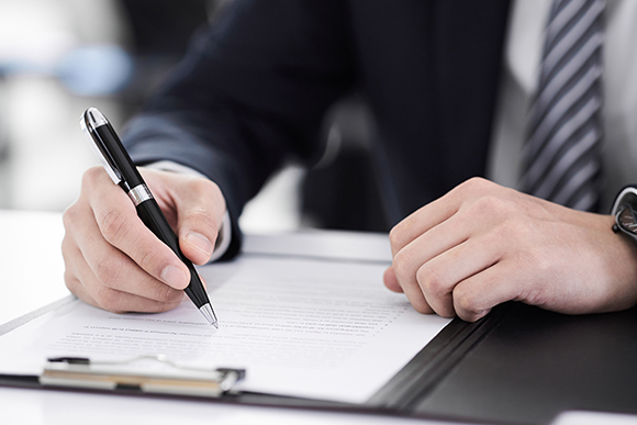 再資源化による透明性と信頼性、コンプライアンス遵守